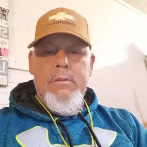 Meet your Posher, Ronald